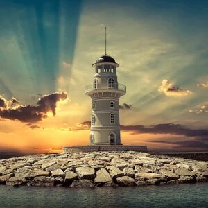 Lighthouse