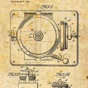 Patents